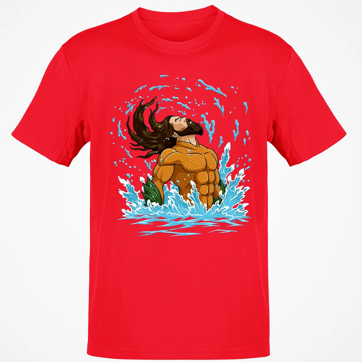 Classic Unisex T-Shirt - 37QYPCHF