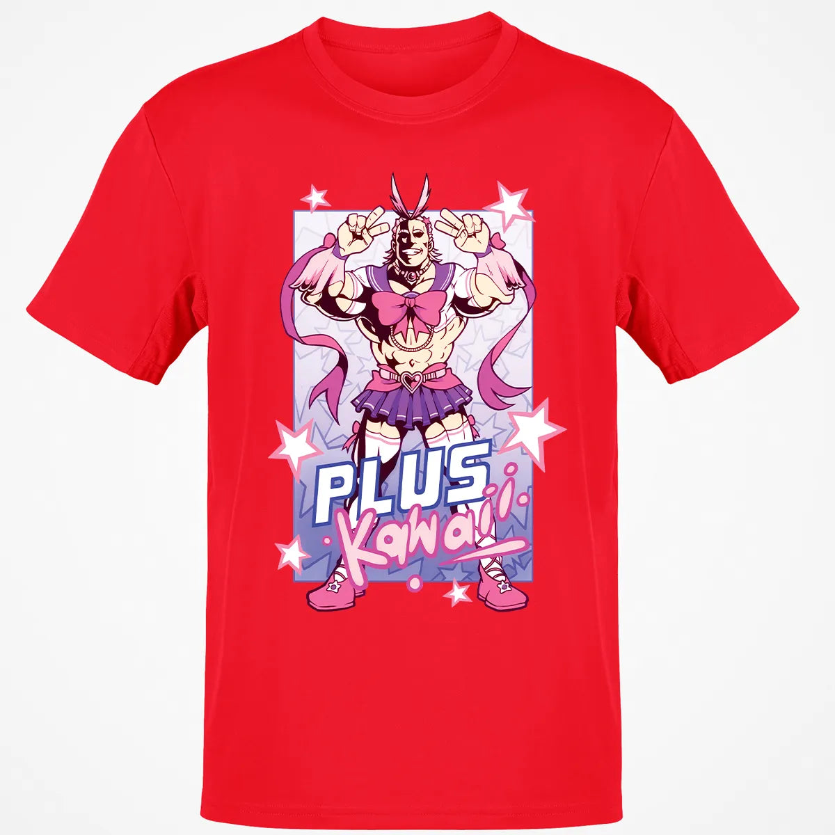 Classic Unisex T-Shirt - FRPVU2MU