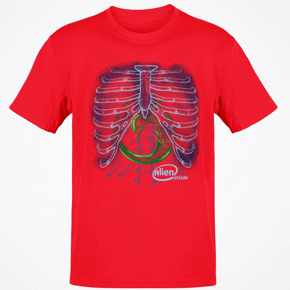Classic Unisex T-Shirt - 8BVQDVF2