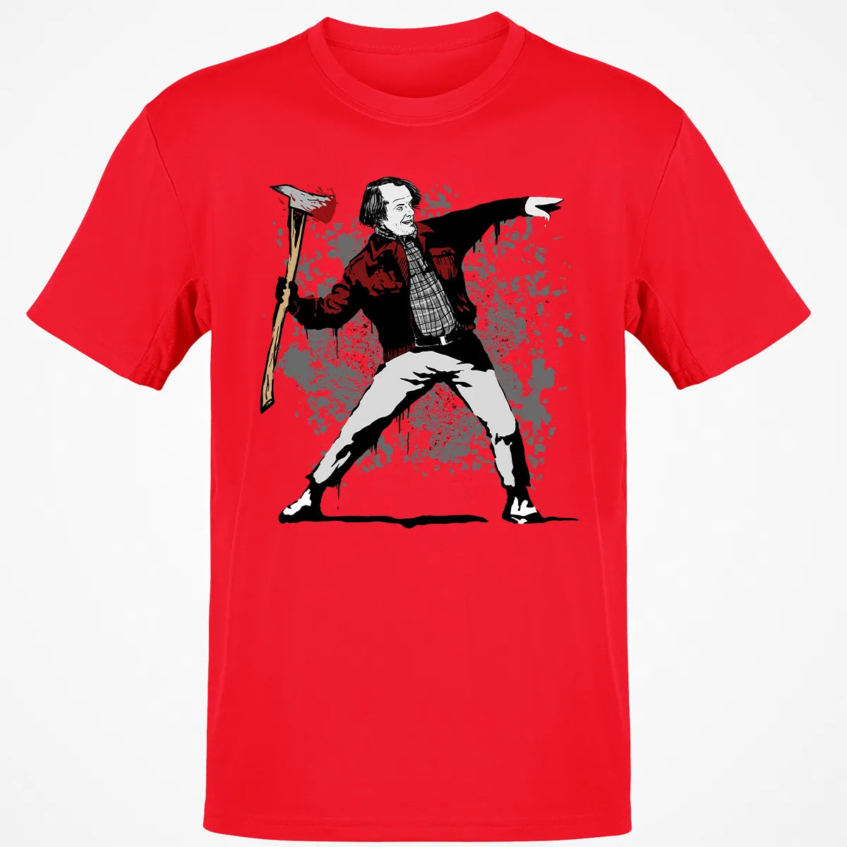 Classic Unisex T-Shirt - FQRPFZJX