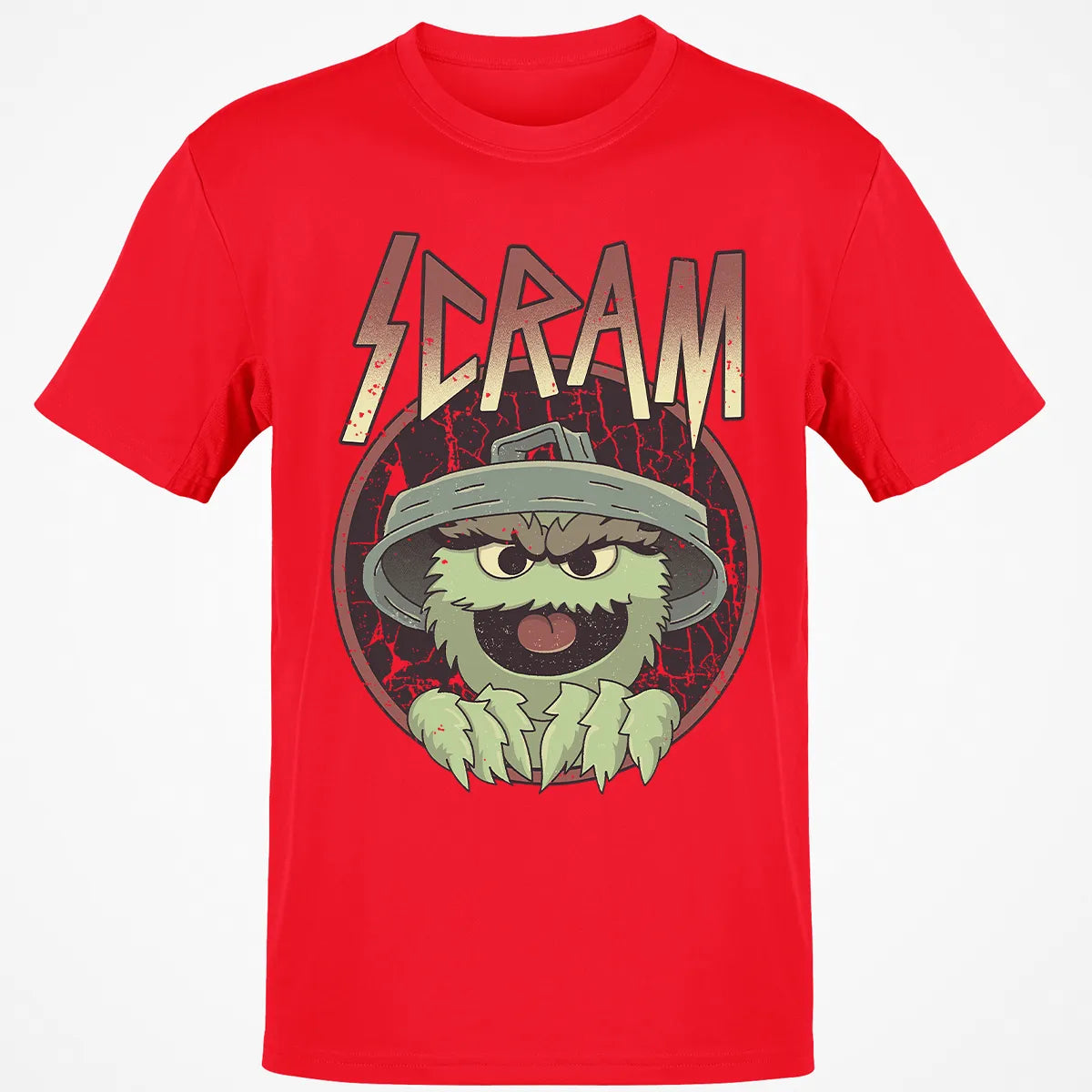 Classic Unisex T-Shirt - 767JTN5T