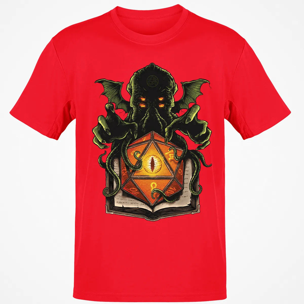 Classic Unisex T-Shirt - AUYRKYUX