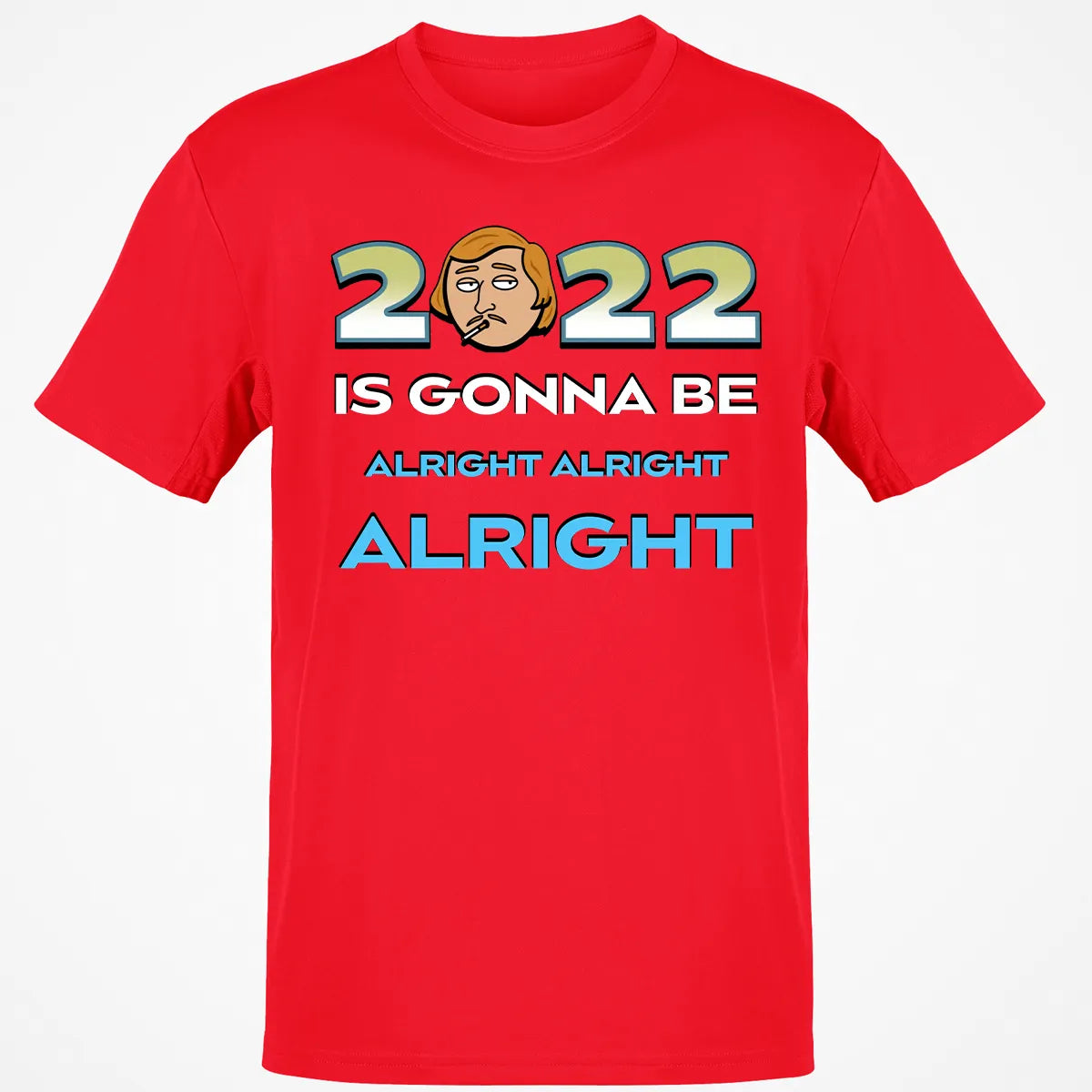 Classic Unisex T-Shirt - T46EBAS7