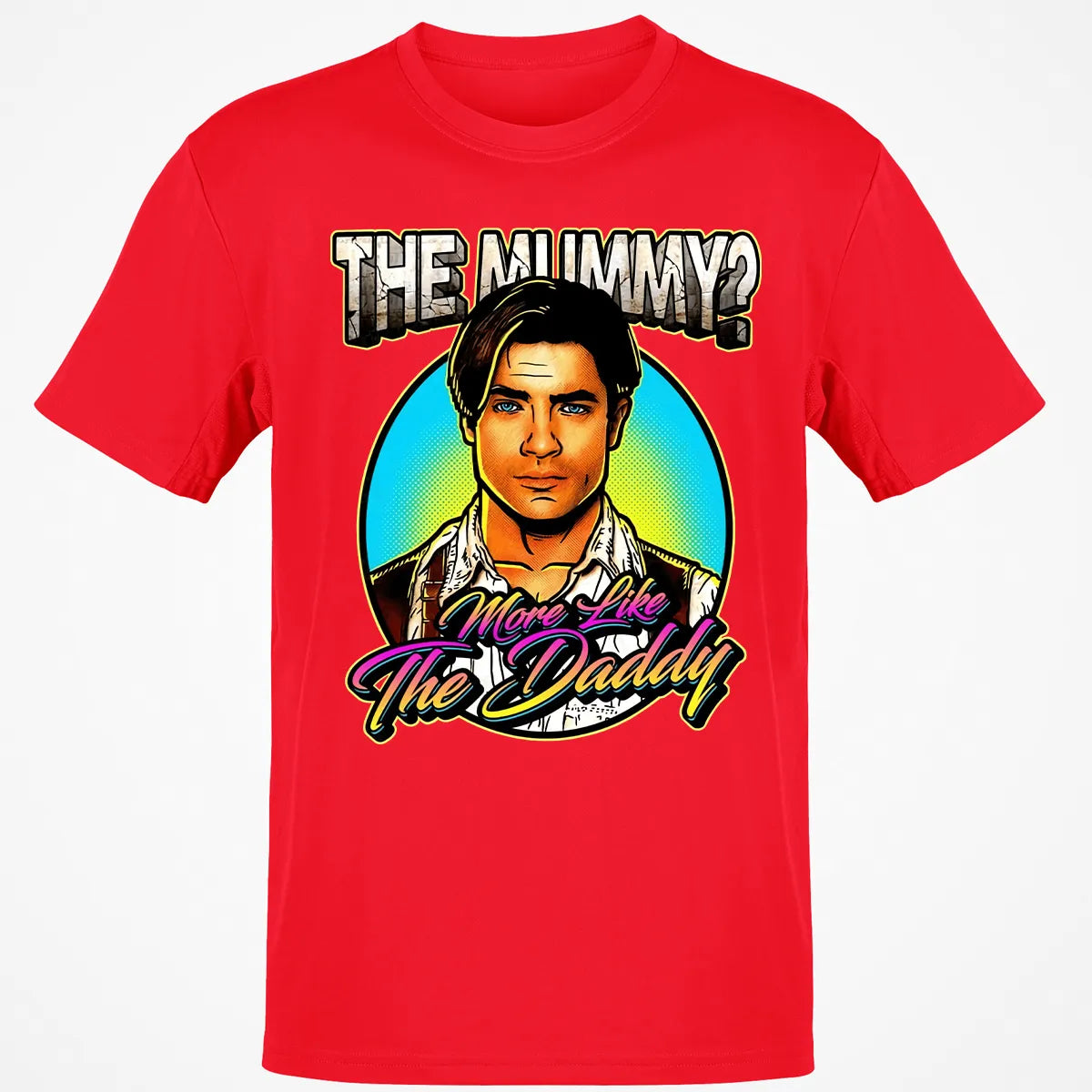 Classic Unisex T-Shirt - 6RT4FTCG