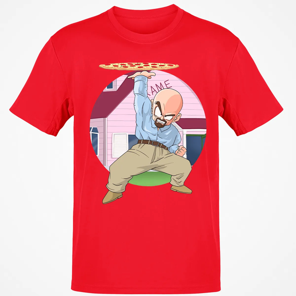 Classic Unisex T-Shirt - FRTKF5FF