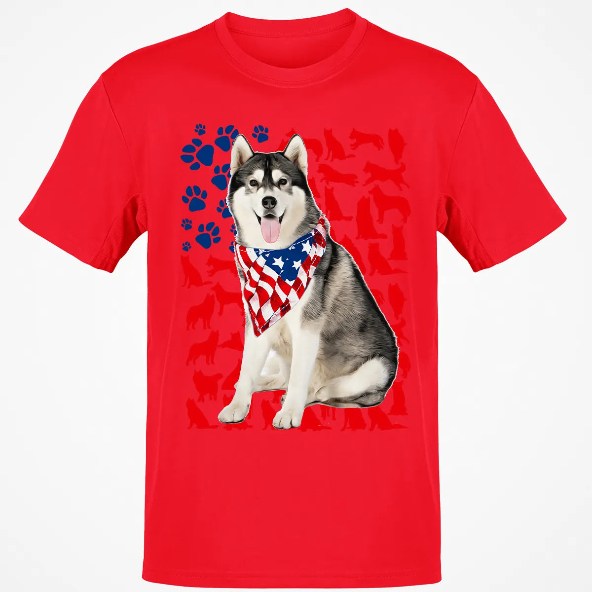 Classic Unisex T-Shirt - AA5SY1HH