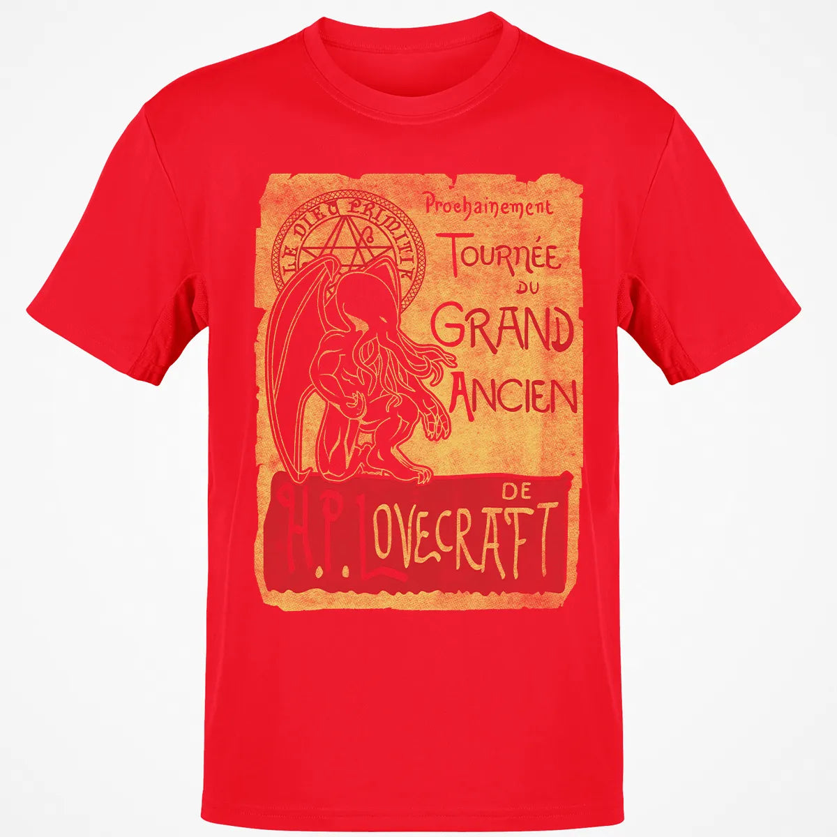 Classic Unisex T-Shirt - QKKT1AD7