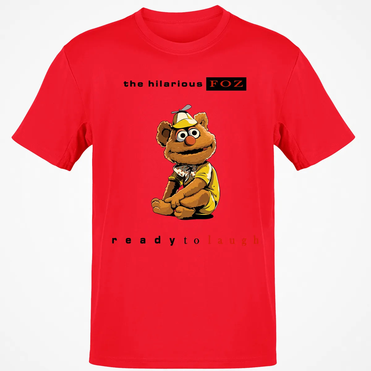 Classic Unisex T-Shirt - CRYFF3RM
