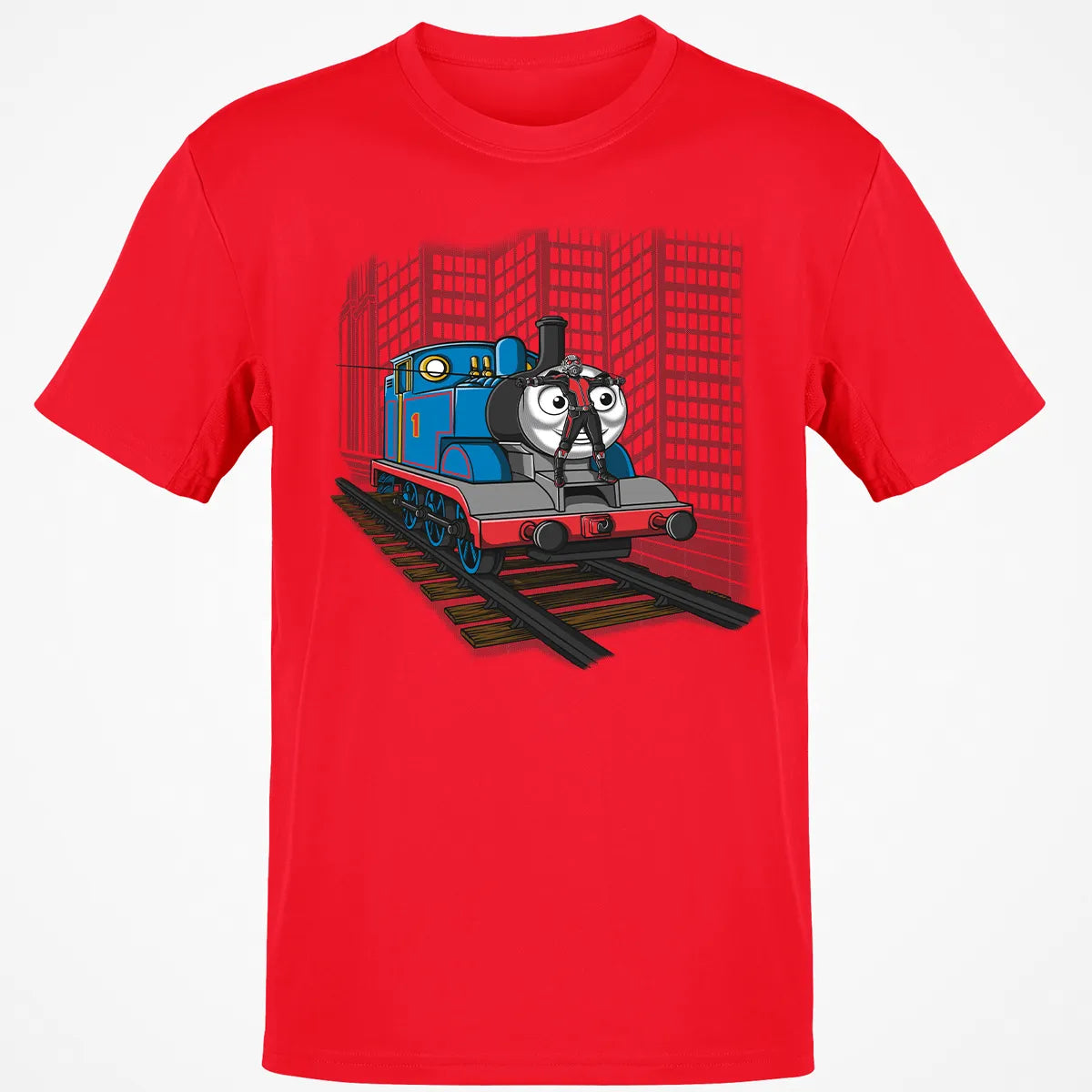 Classic Unisex T-Shirt - VSZ7KV8U