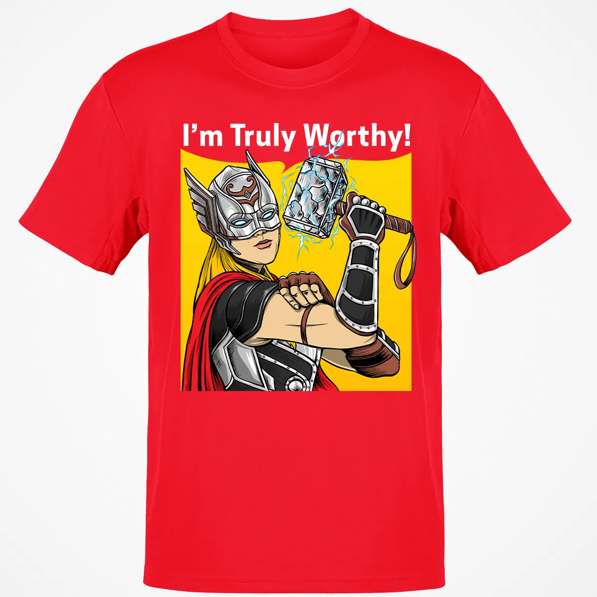 Classic Unisex T-Shirt - WKKQEWFP