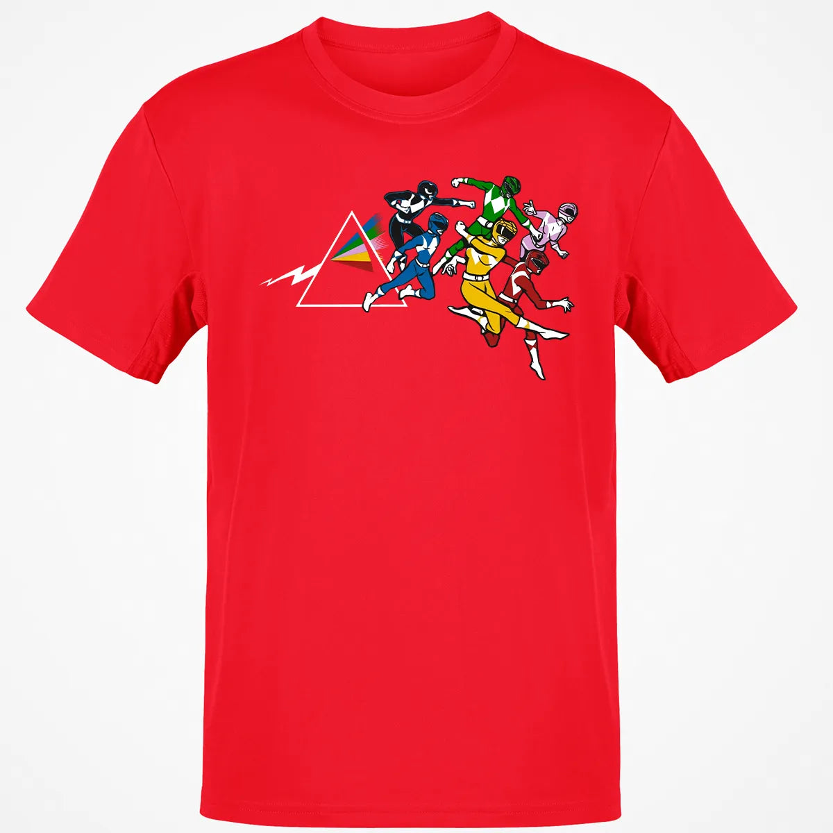 Classic Unisex T-Shirt - L9QJQ5XG