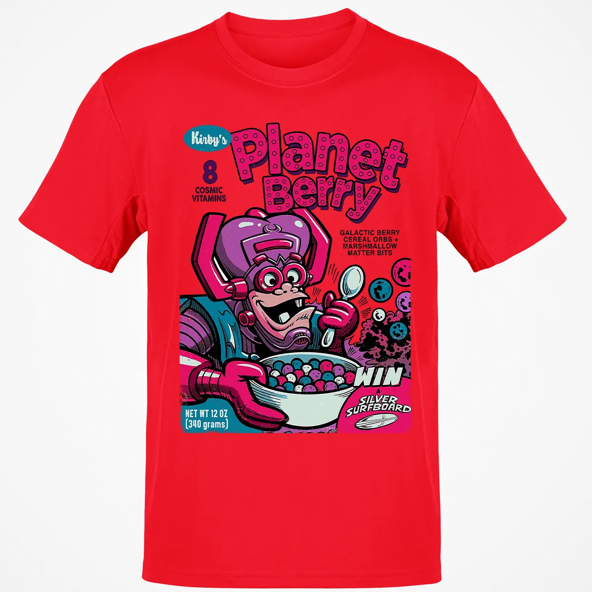 Classic Unisex T-Shirt - Z4NGYTZK