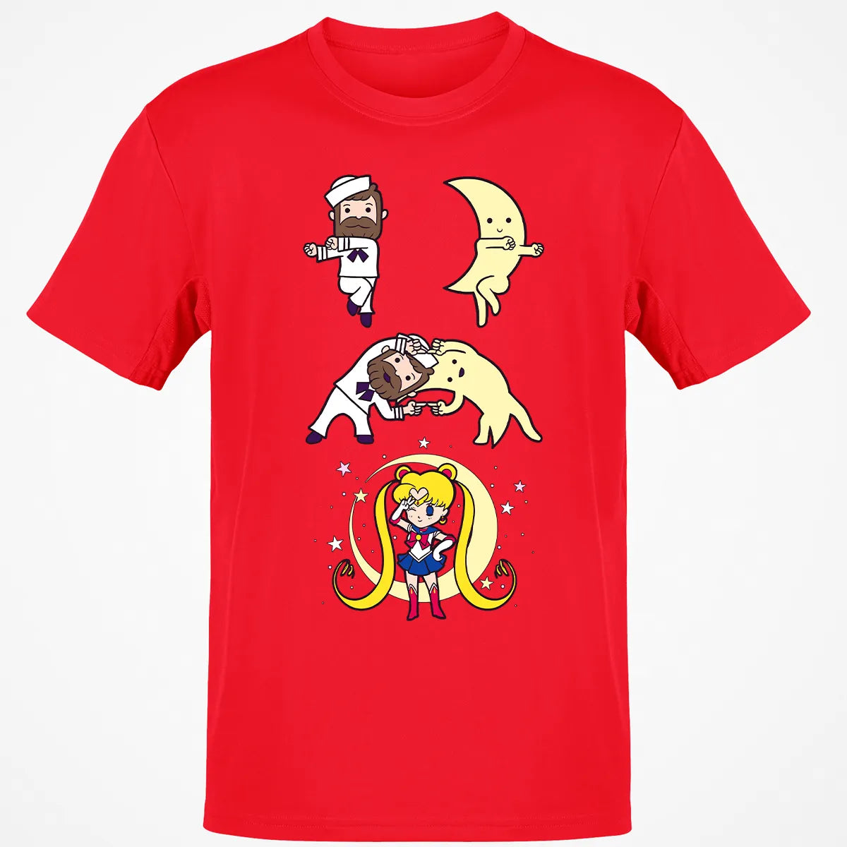 Classic Unisex T-Shirt - 6VWAC71H