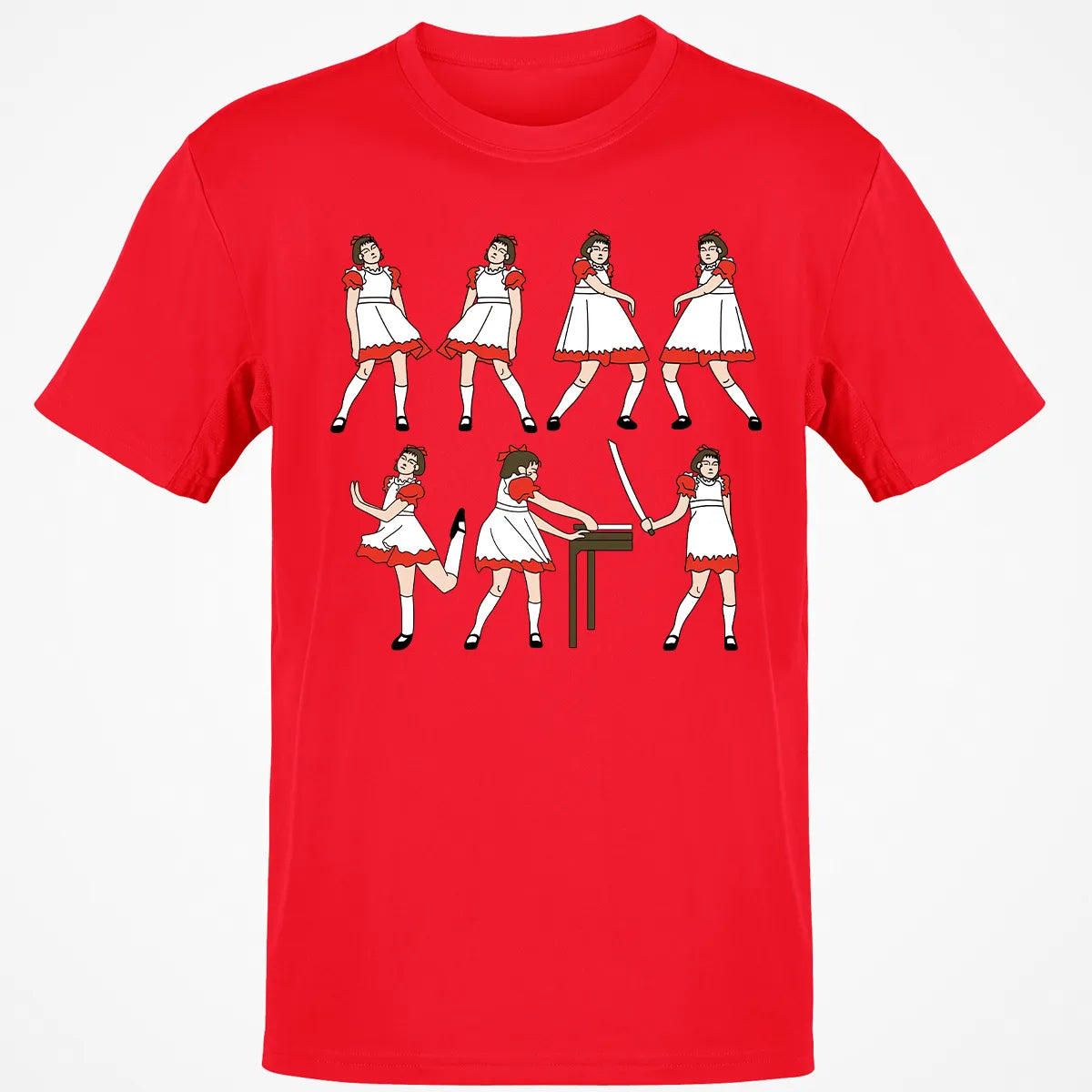 Classic Unisex T-Shirt - MALL4XY6