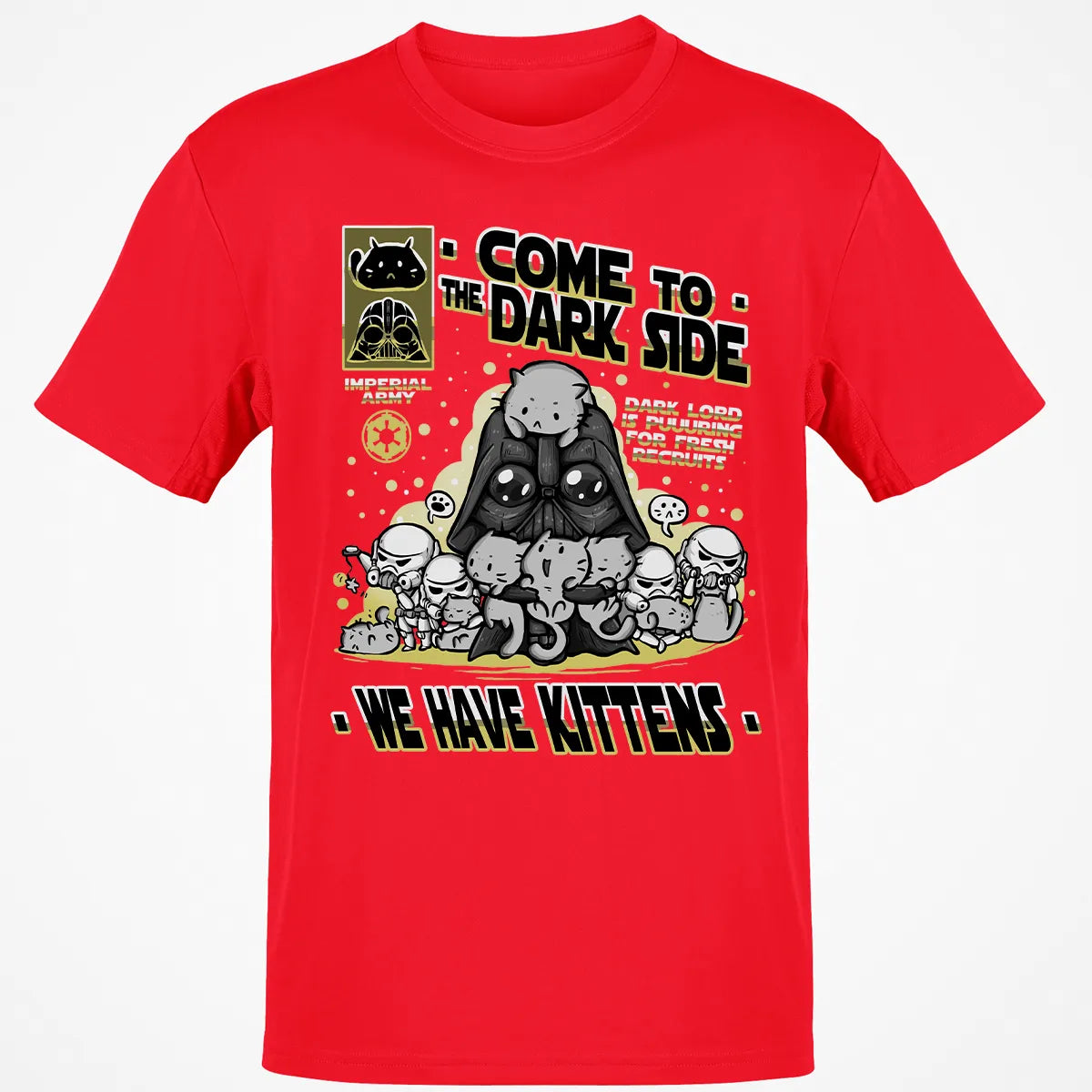 Classic Unisex T-Shirt - R3G2HMCB