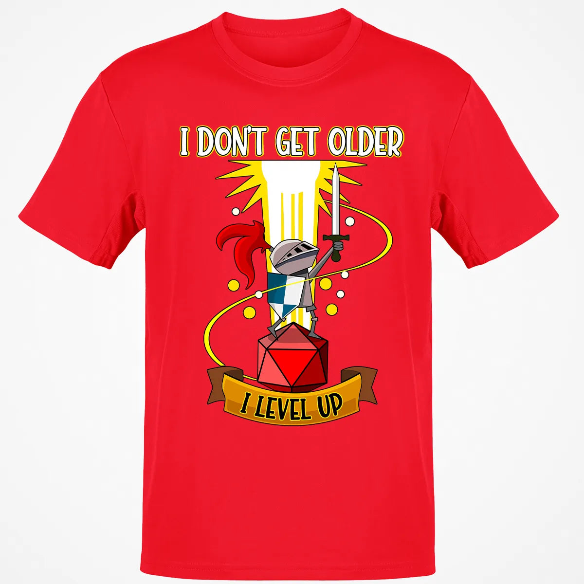Classic Unisex T-Shirt - N5NLENLJ
