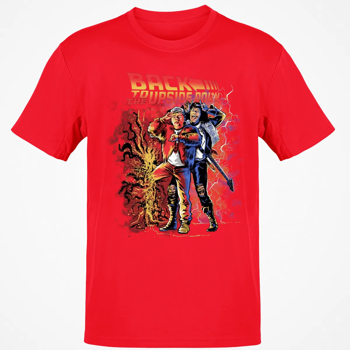 Classic Unisex T-Shirt - HZ2QLVXT