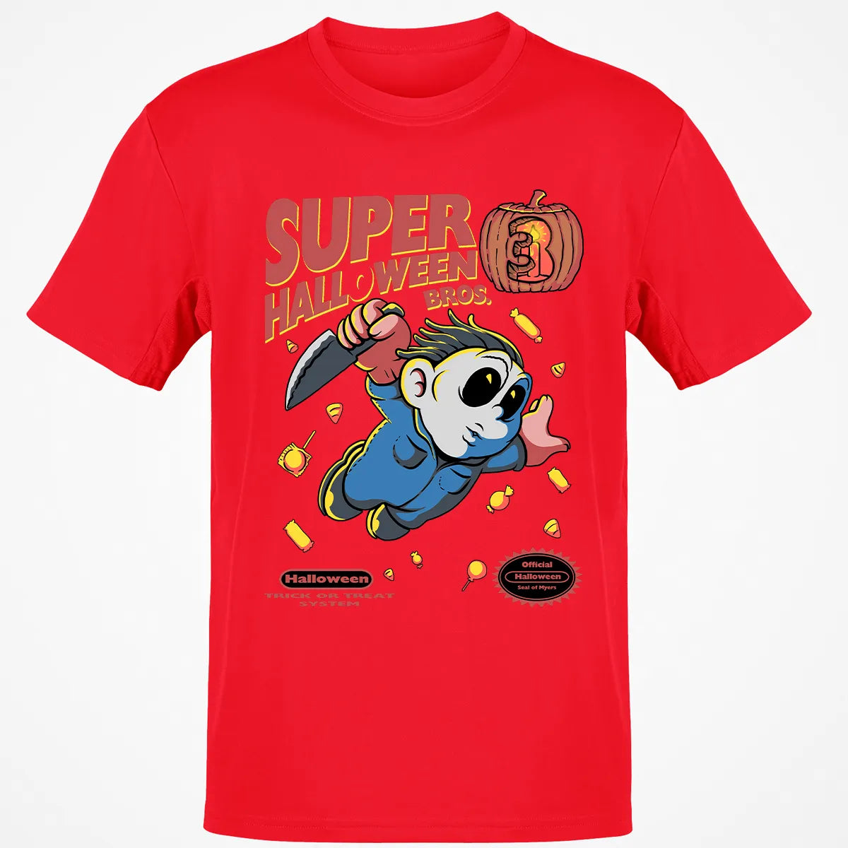 Classic Unisex T-Shirt - NBTZS8GV