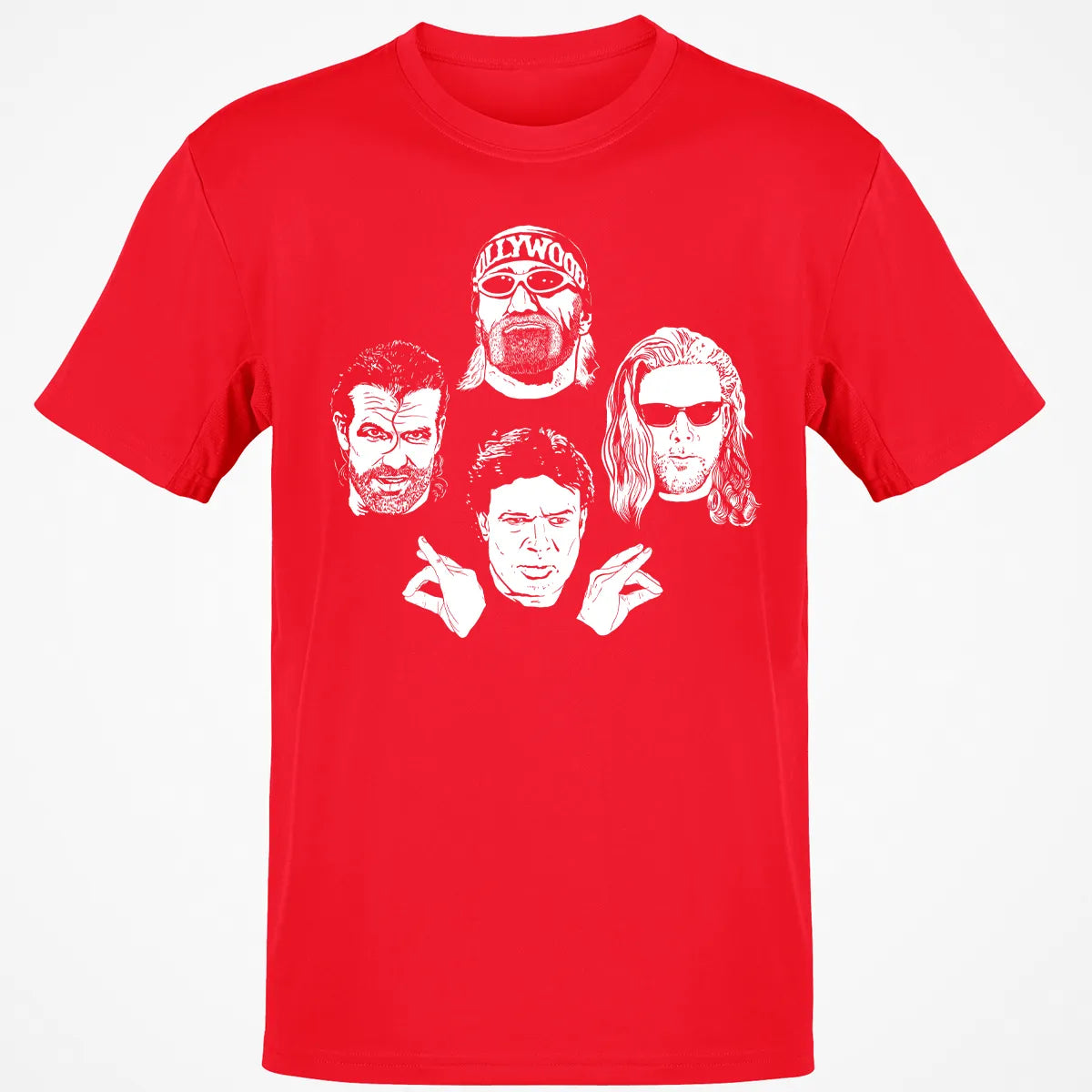 Classic Unisex T-Shirt - ZHAGMJDB