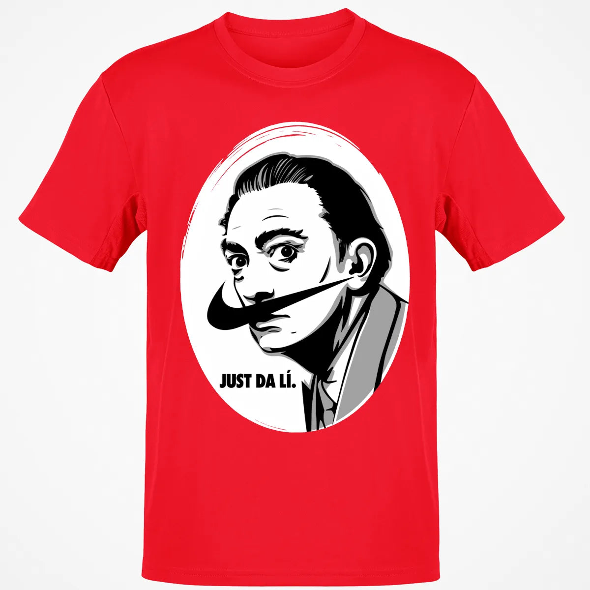 Classic Unisex T-Shirt - FWPWGT96