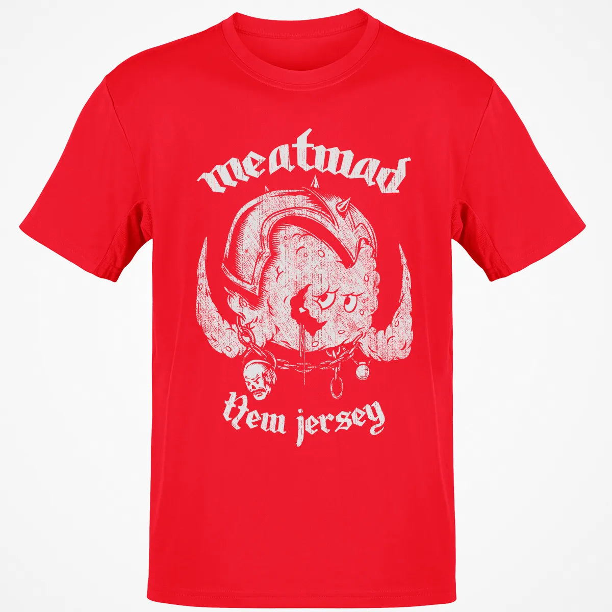 Classic Unisex T-Shirt - 6SXZPEMD