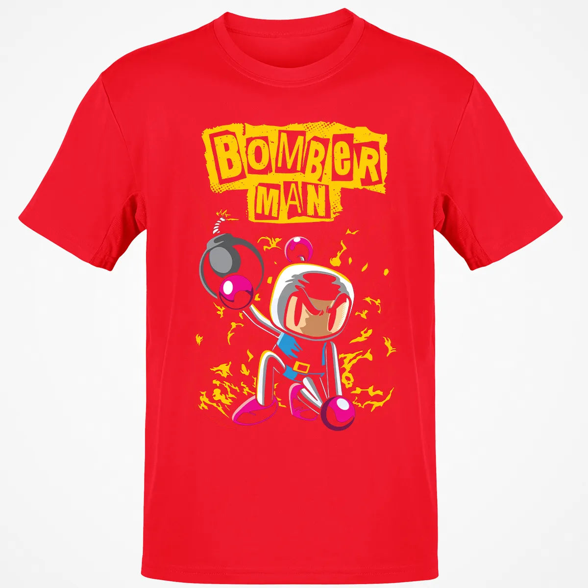 Classic Unisex T-Shirt - 6SJ4YVW6