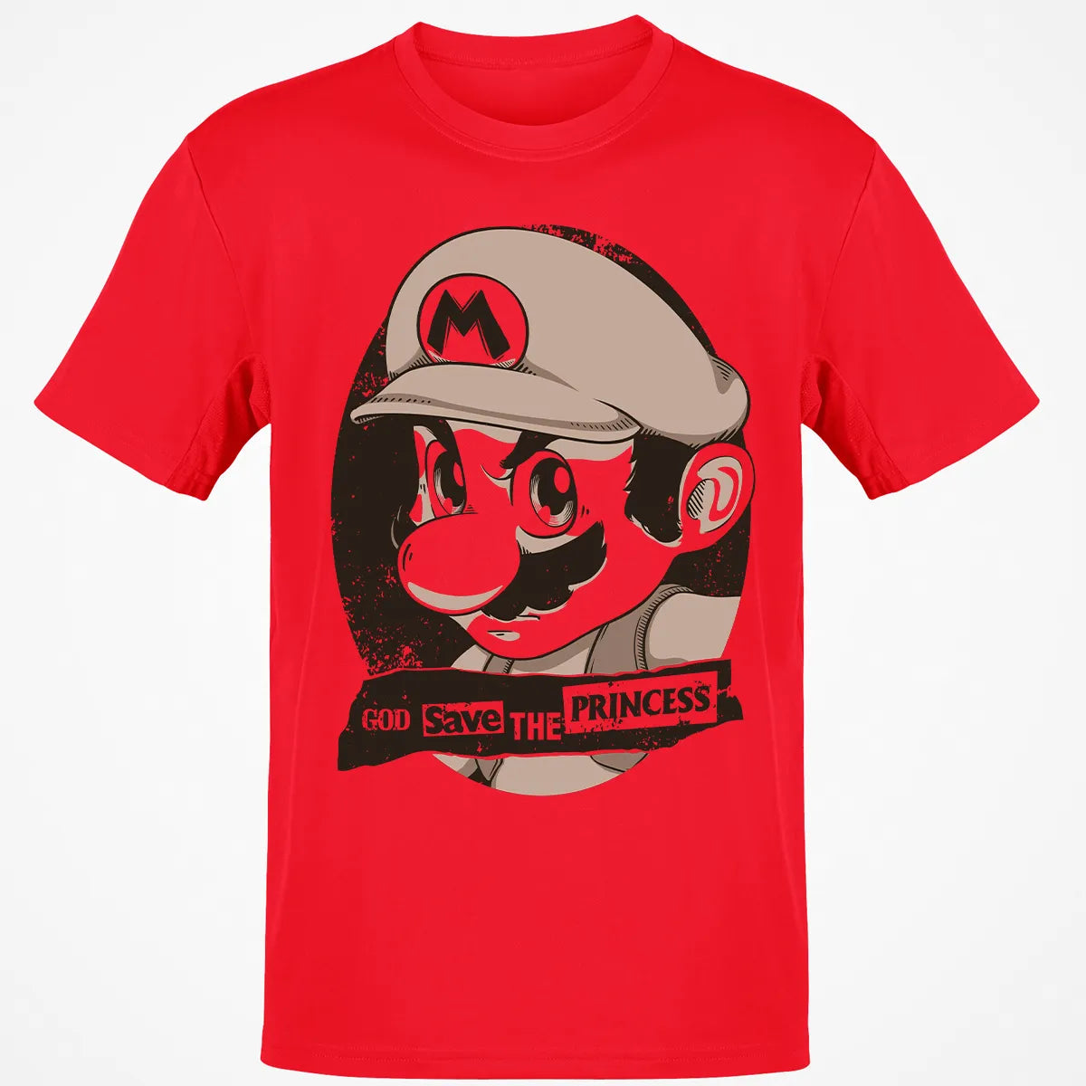 Classic Unisex T-Shirt - ZKLL1Z6E