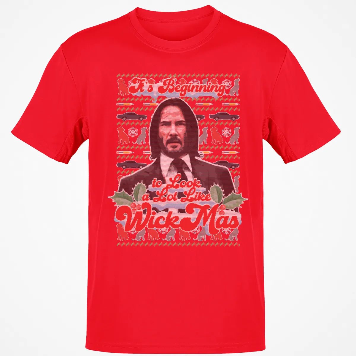 Classic Unisex T-Shirt - G1W99X8L