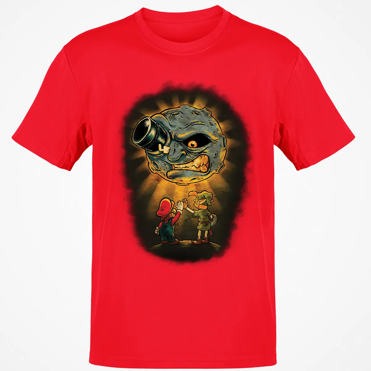 Classic Unisex T-Shirt - UX8NHYGW