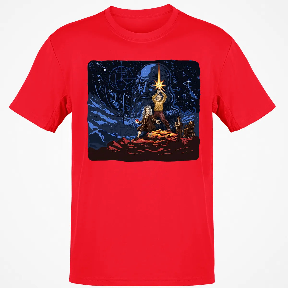 Classic Unisex T-Shirt - KAH4WFRR