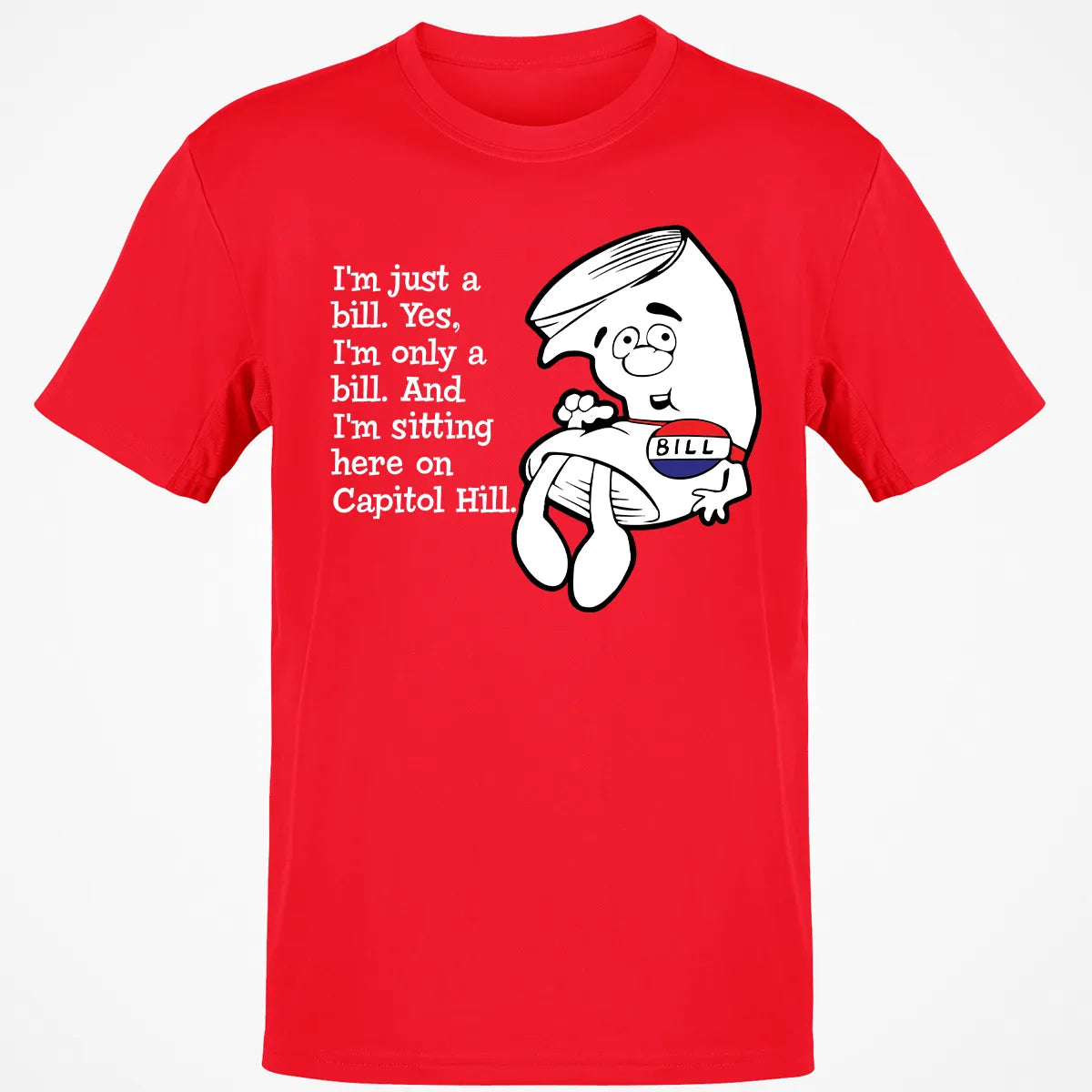 Classic Unisex T-Shirt - 5U4LV8QP