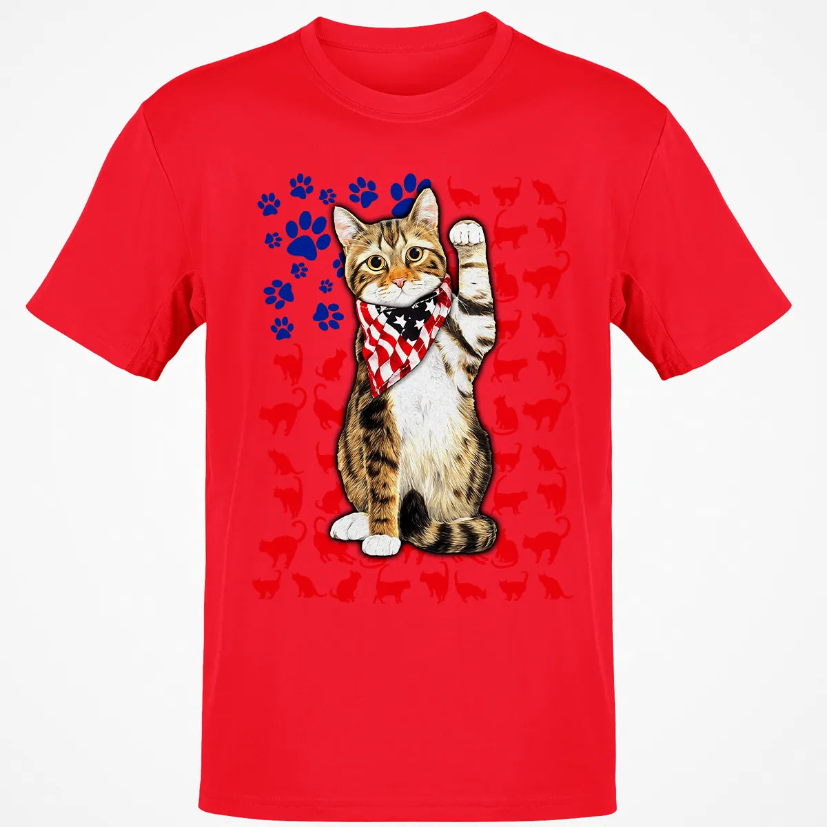 Classic Unisex T-Shirt - PZPVJU42