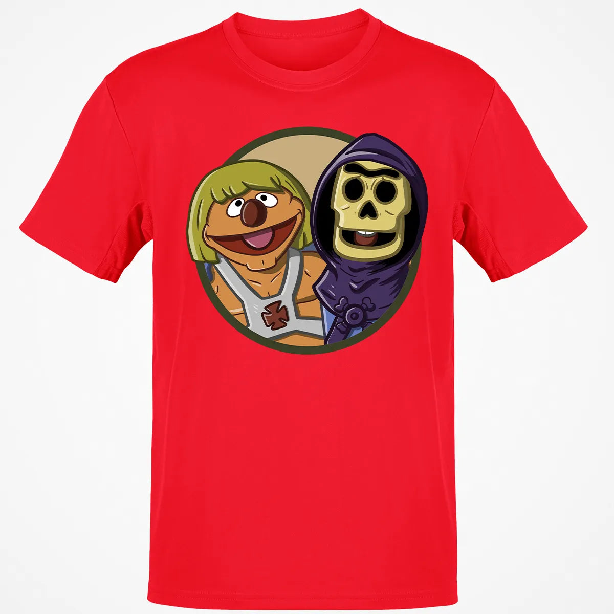 Classic Unisex T-Shirt - JRSA883Z