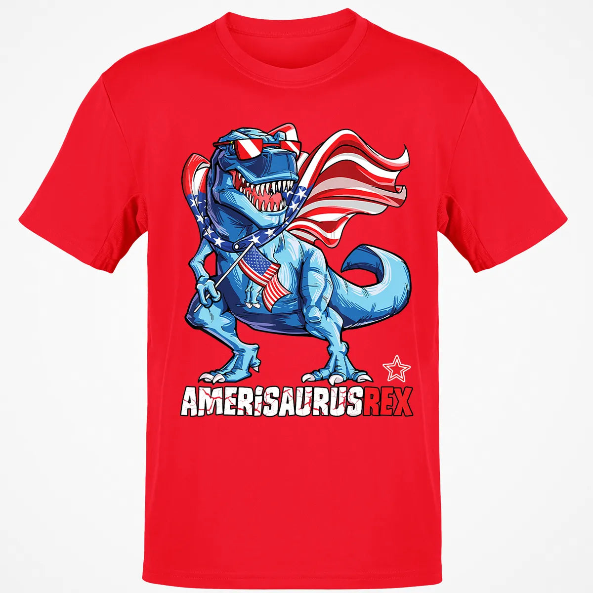 Classic Unisex T-Shirt - M4VJ2FHY