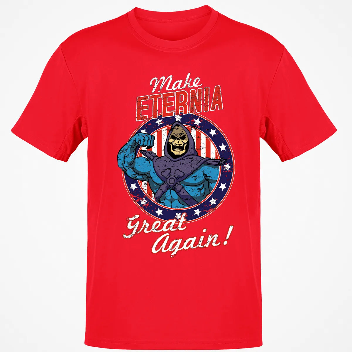 Classic Unisex T-Shirt - DFA1ULS4