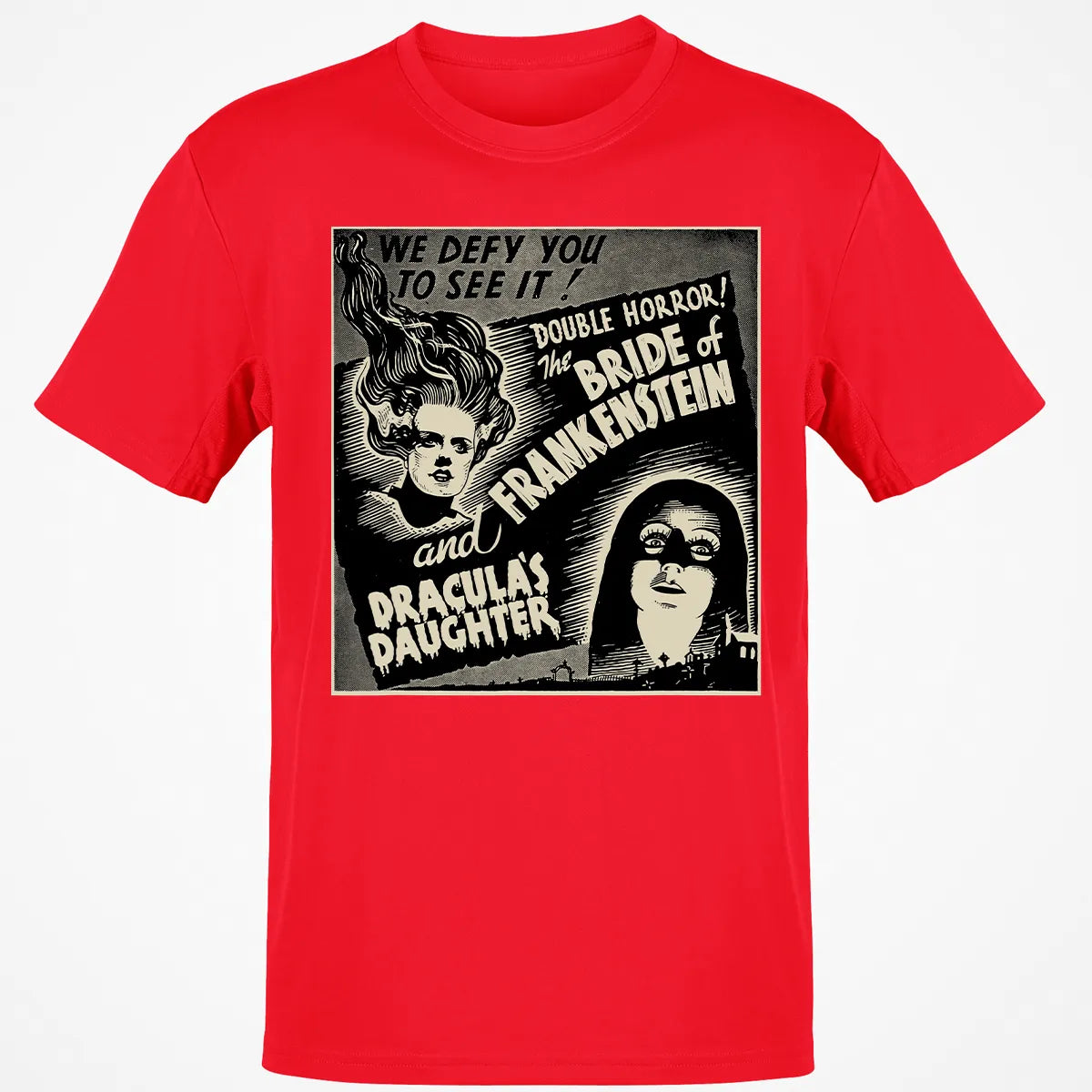 Classic Unisex T-Shirt - QGFN328S