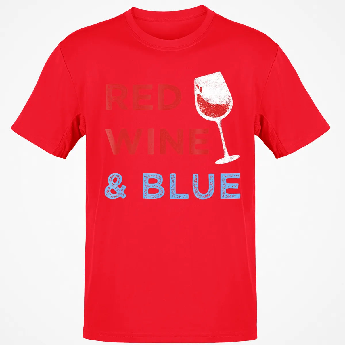 Classic Unisex T-Shirt - SQXNGR3M