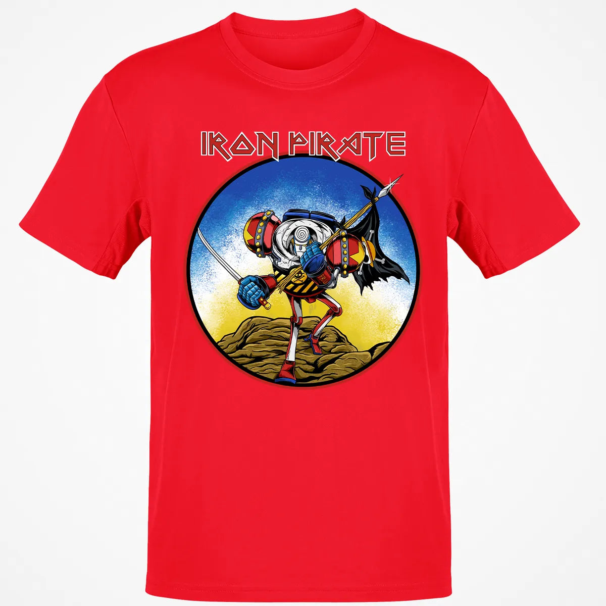 Classic Unisex T-Shirt - XGJ9DUC9
