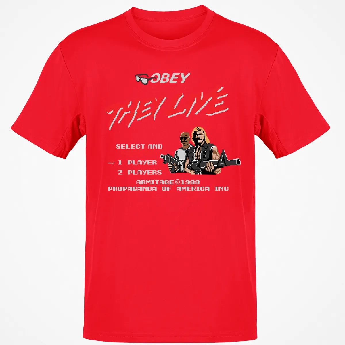Classic Unisex T-Shirt - 31BP5PRR