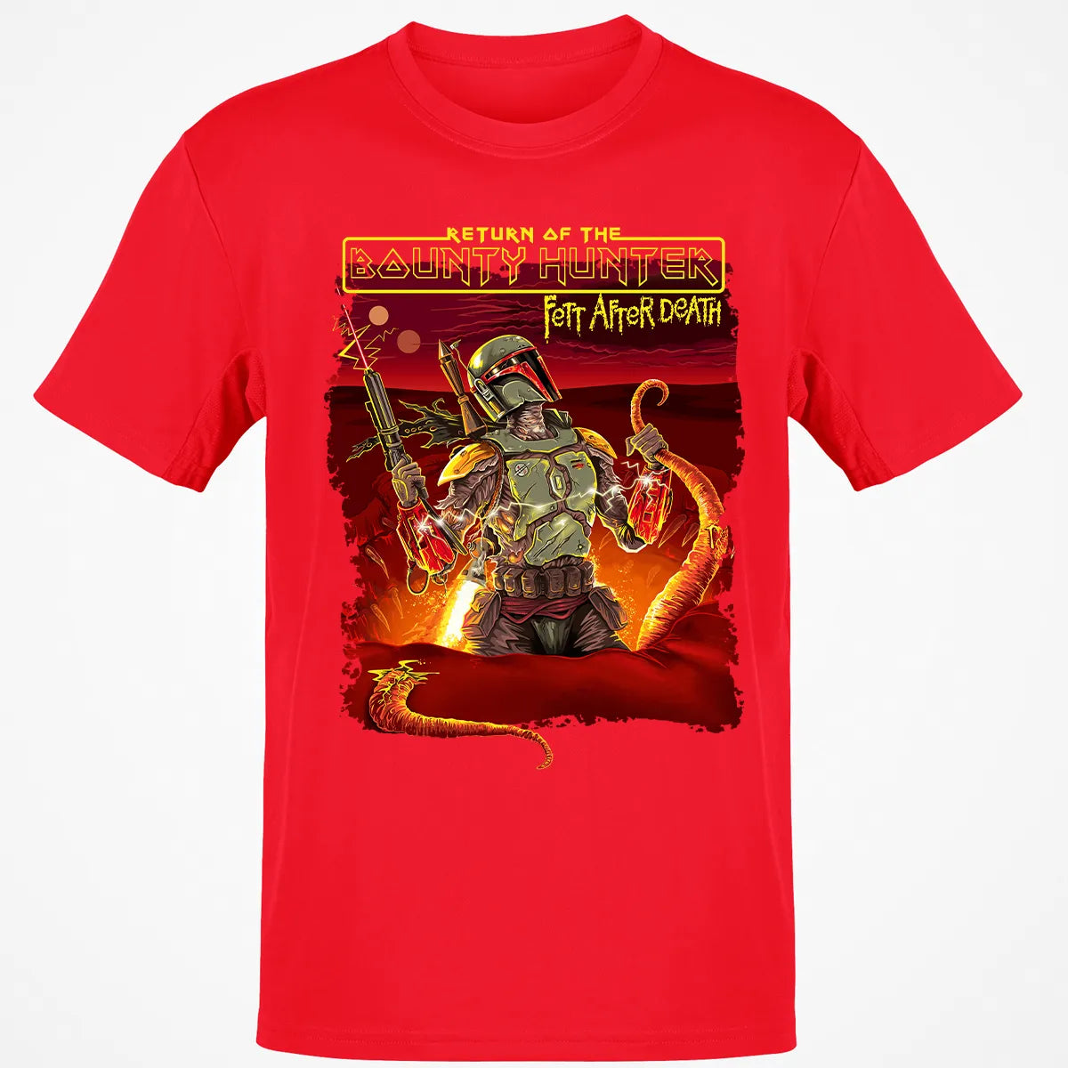 Classic Unisex T-Shirt - ZYA2MSGJ