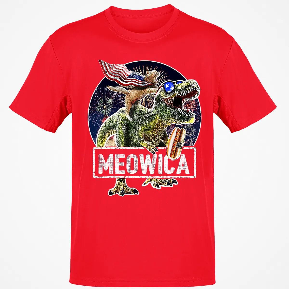 Classic Unisex T-Shirt - WGPB17TE