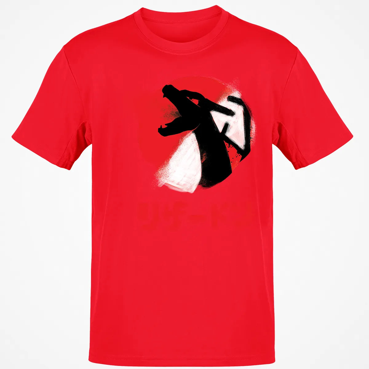 Classic Unisex T-Shirt - SDGSF1KY
