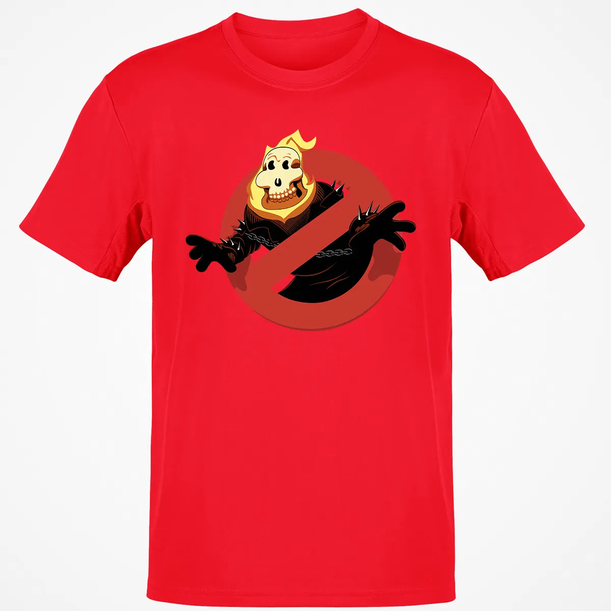 Classic Unisex T-Shirt - 66H5MD71