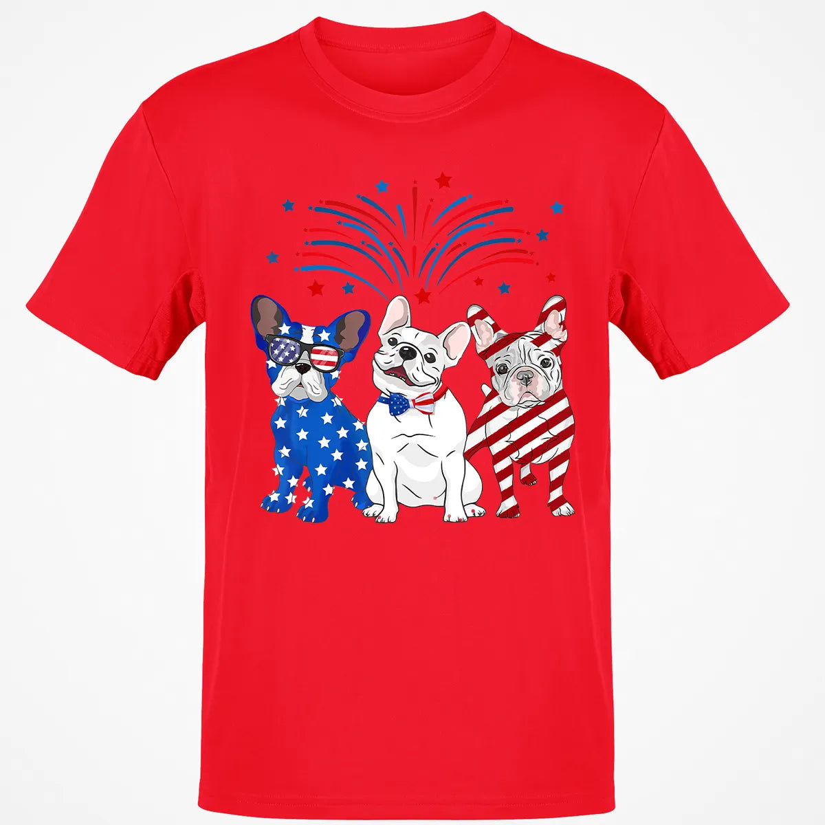 Classic Unisex T-Shirt - W4H6ZPKQ