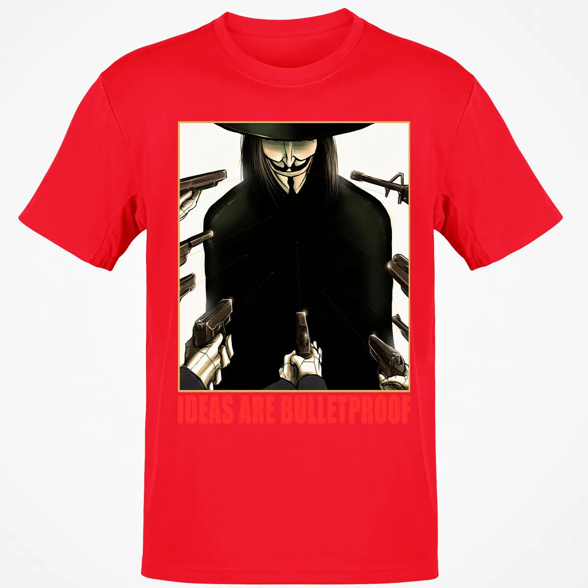 Classic Unisex T-Shirt - RJ2DPNFG