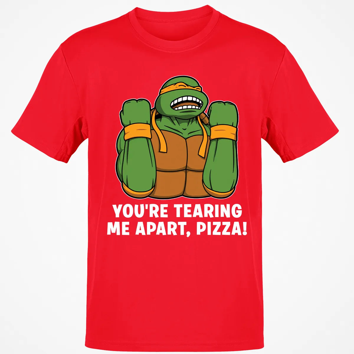 Classic Unisex T-Shirt - DZNDSME4