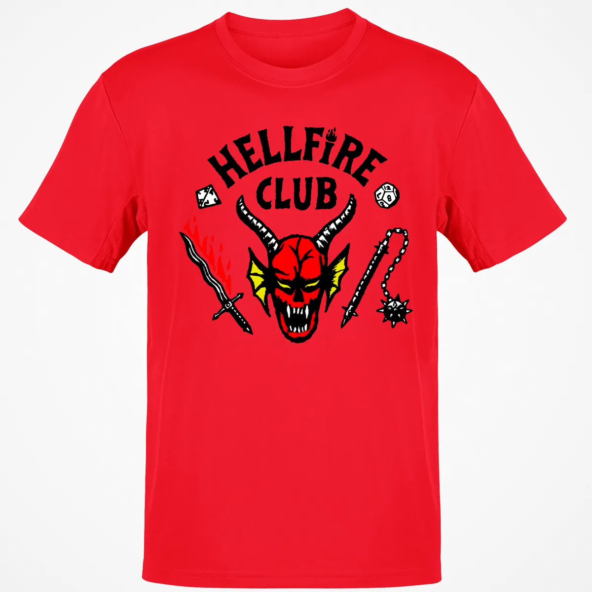 Classic Unisex T-Shirt - JWLB4PR4