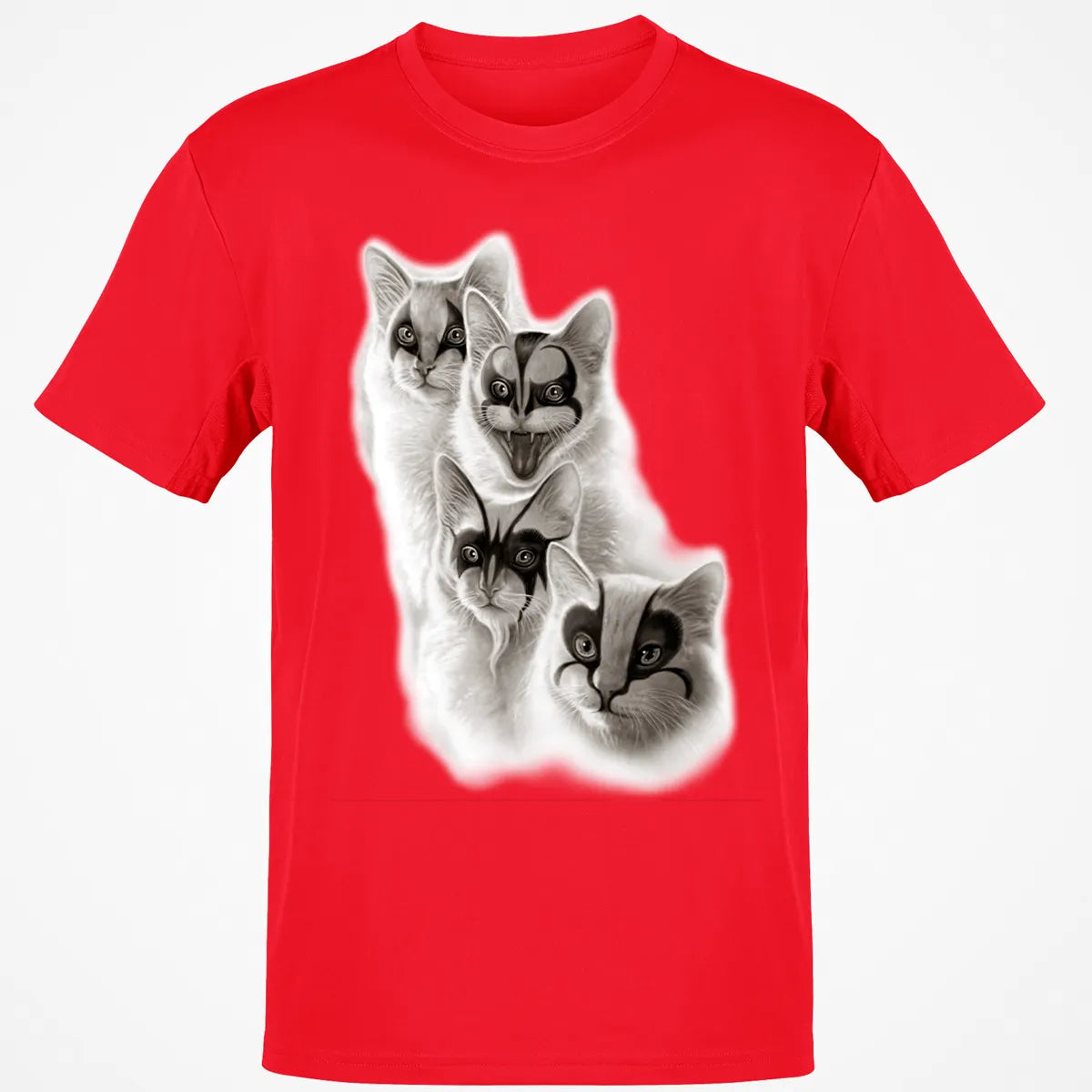 Classic Unisex T-Shirt - LV4XS5WM