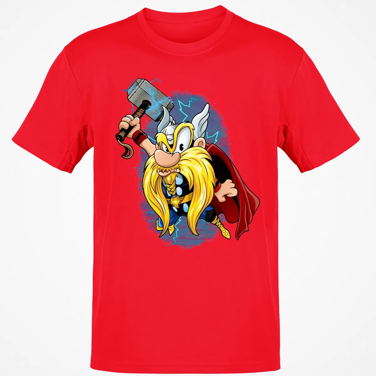 Classic Unisex T-Shirt - U6BKUQ5L
