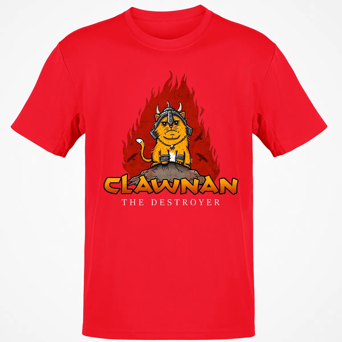 Classic Unisex T-Shirt - 4CTJFC7P